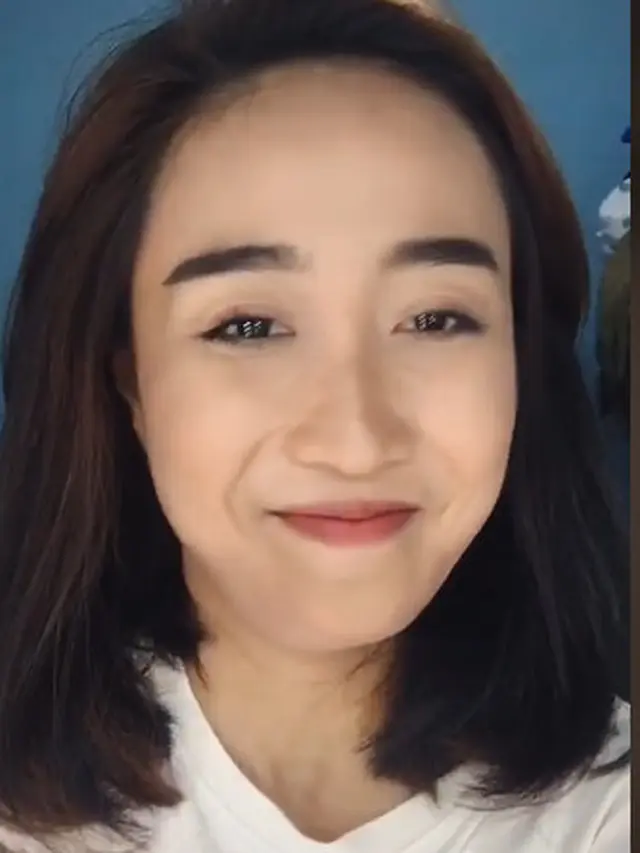 Viral Video Wanita Disebut Punya Paras Mirip Chef Renatta Moeloek, Ini 6 Potretnya