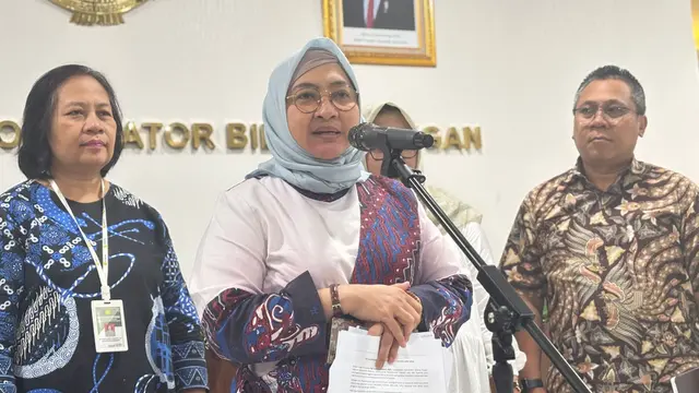 Kementerian Koordinator Bidang Pangan akan menggelar perayaan Hari Susu Nasional/Nusantara 2025 pada Minggu, 15 Juni 2025. (Foto:Liputan6.com/Tira Santia)