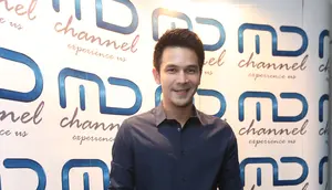 Jonathan Frizzy Blak-blakan Soal Rencana Nikahi Ririn Dwi Ariyanti Tahun Depan