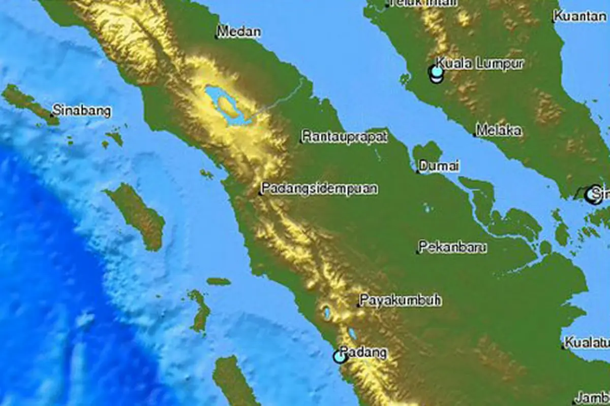 Gempa Mentawai, Pakar Sebut Pulau Itu Tak Layak Huni