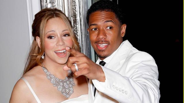 Mantap Bercerai, Mariah Carey dan Nick Cannon Sudah Pisah Rumah