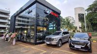 Perluasan di Kawasan Strategis, GWM Resmikan Dealer Baru di Gatsu (Arief A/Liputan6.com)