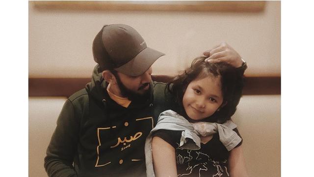 Tak Lagi di NOAH, Ini 5 Potret Terbaru Uki Kautsar