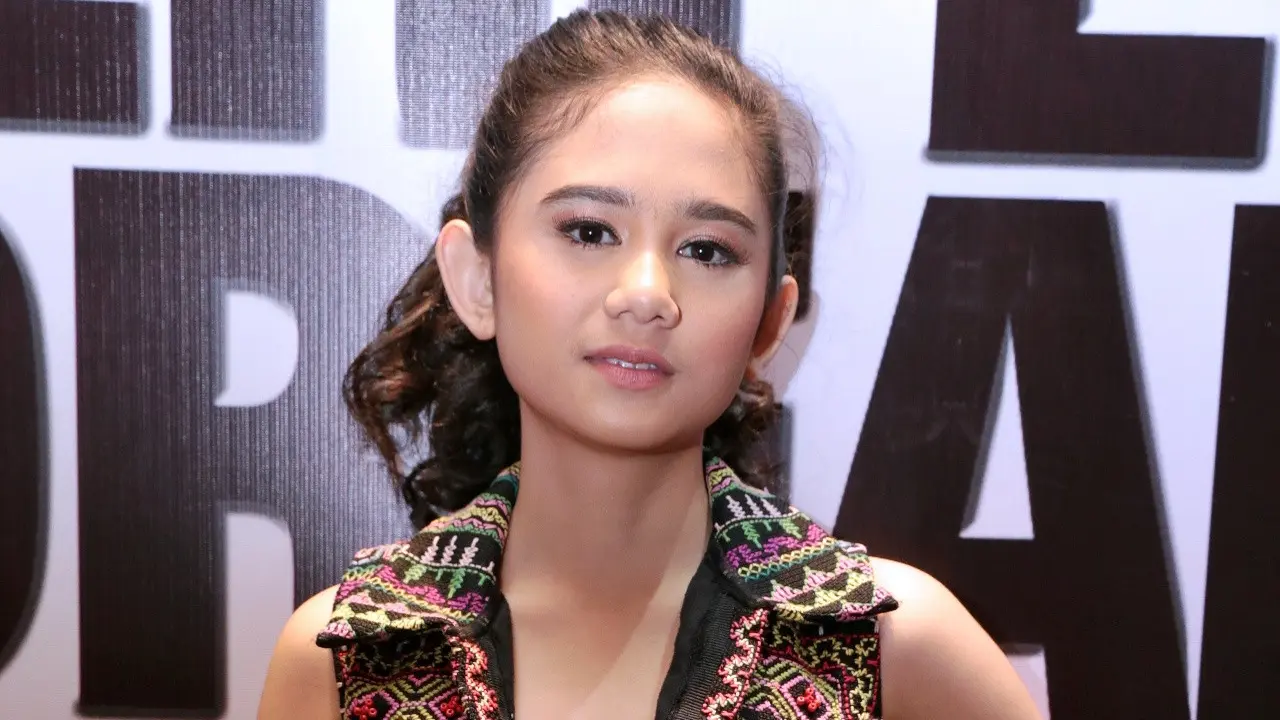 [Bintang] Tissa Biani Azzahra
