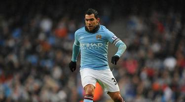 6 Bintang Yang Pernah Bela Manchester United Dan Manchester City Dunia Bola Com