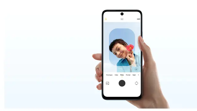 Redmi 13X