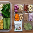 Cara Membuat Paket Sayuran Siap Masak untuk 5 Hari, Lebih Praktis dan Hemat Waktu di Dapur