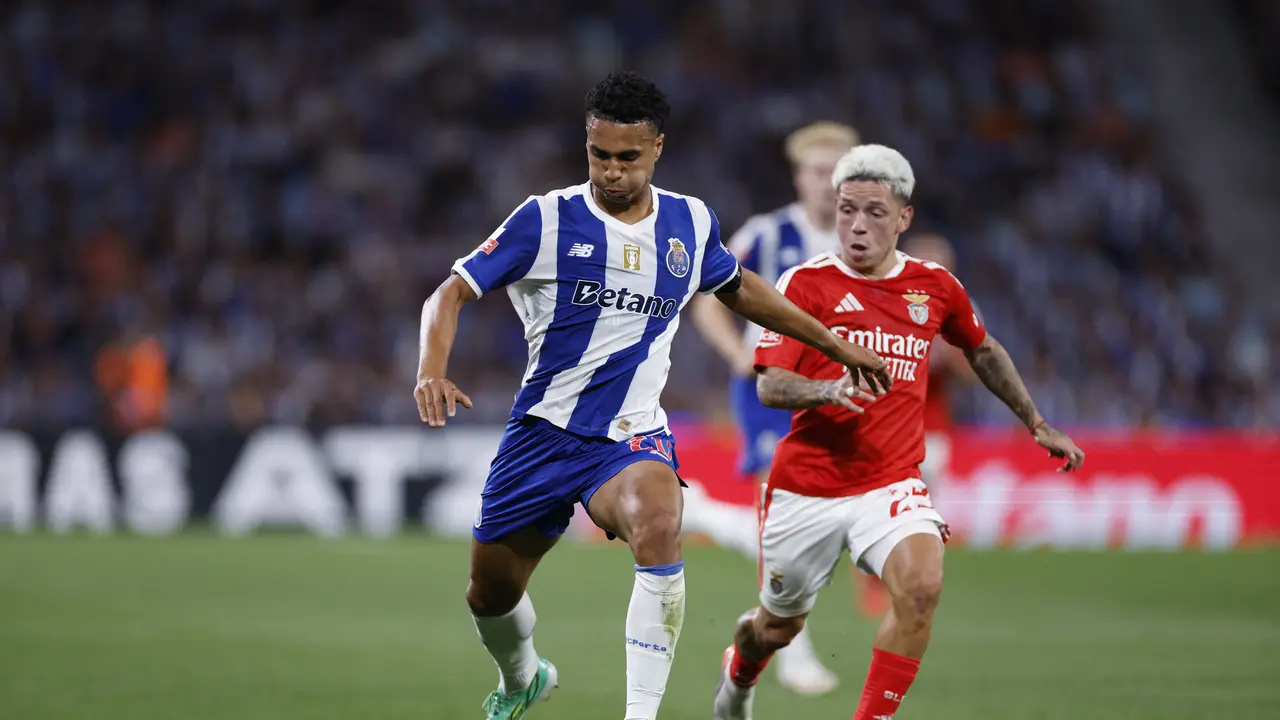 Alberto Costa (kiri/AFP)