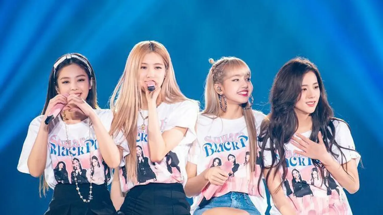 BLACKPINK
