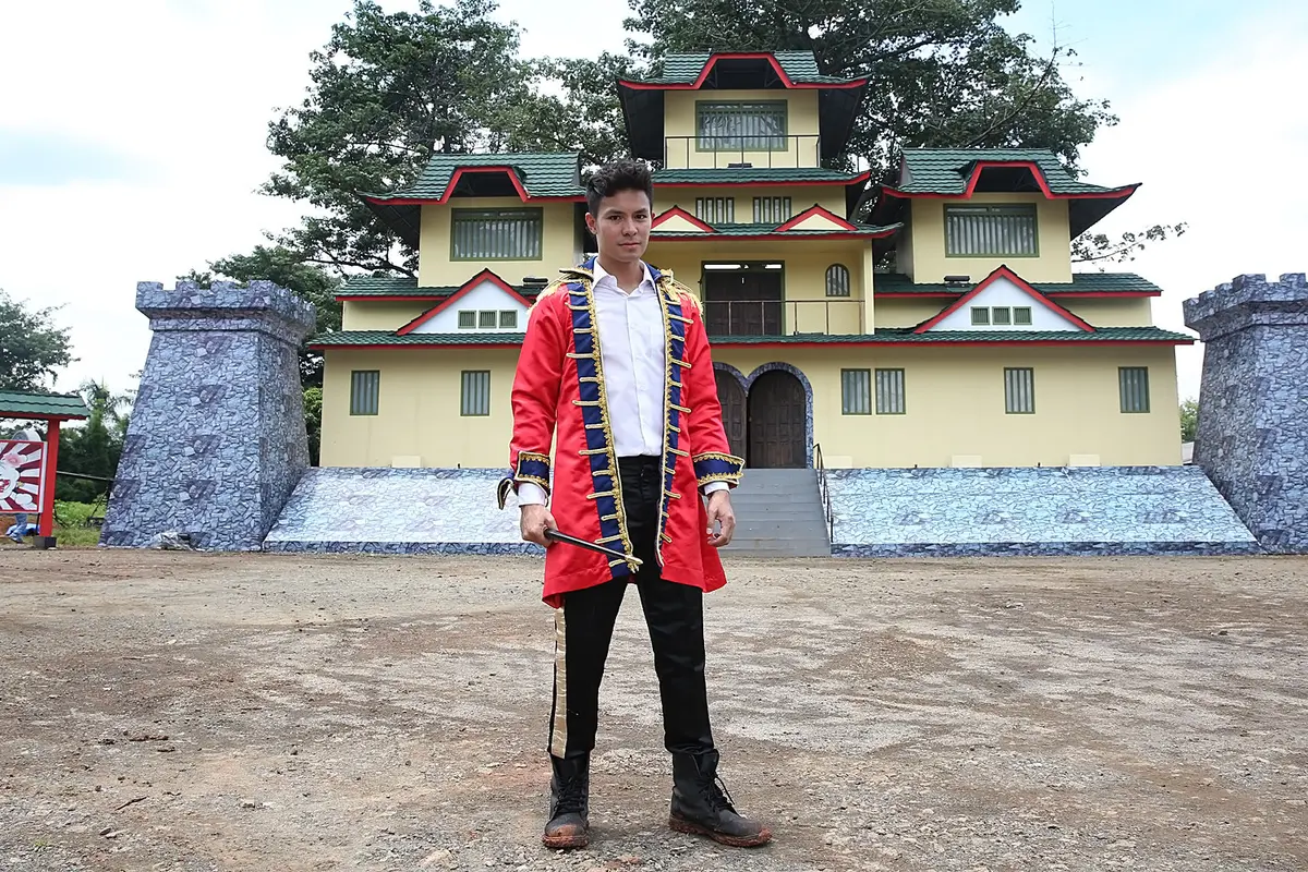 [Bintang] Fero Walandouw