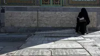 Doa Agar Suami Berhenti Merokok Beserta Permohonan Kebaikan Kepada Allah SWT