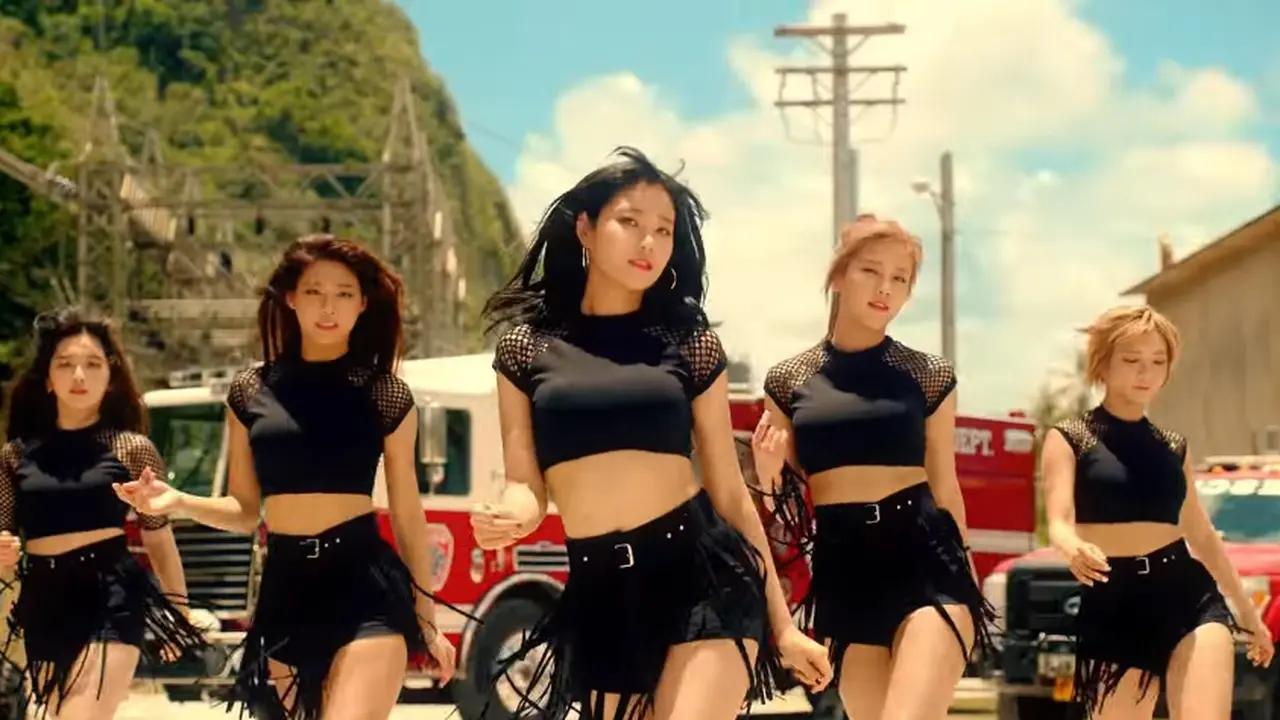 AOA
