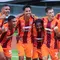 Lepas Pelatih dan Perombakan Besaran-besaran, Borneo FC Pikul Beban Berat