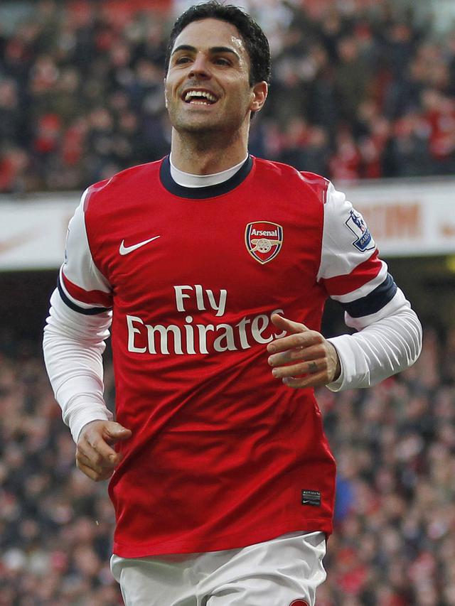 Lionel Messi dan 9 Bintang Dunia yang Tidak Egois