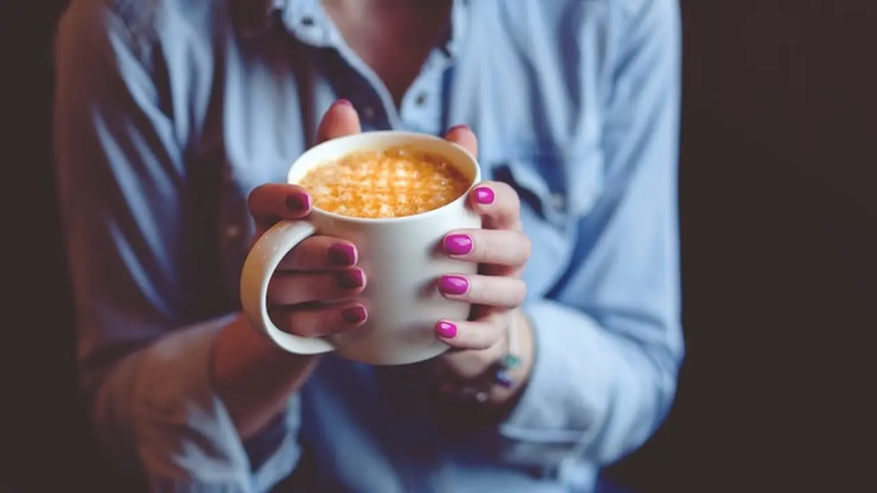 4 Cara Cerdas Buat Manicure Anda Bertahan Lebih Lama
