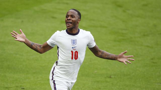 Piala Eropa 2020 Inggris Melawan Jerman