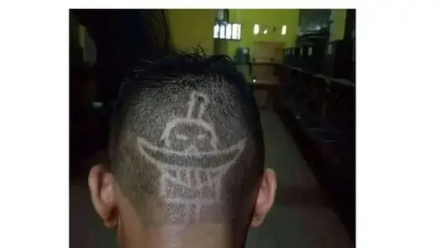 6 Tato Shirohige One Piece Ini Bikin Wibu Senyum Lebar