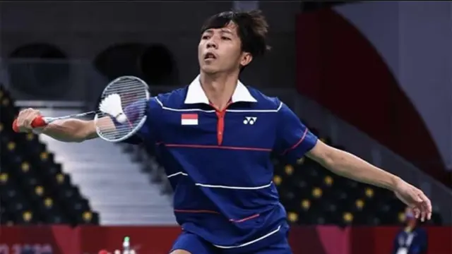 Meraih Medali Perak Badminton di Paralimpiade Tokyo 2020, Berkenalan dengan Profil Dheva Anrimusthi