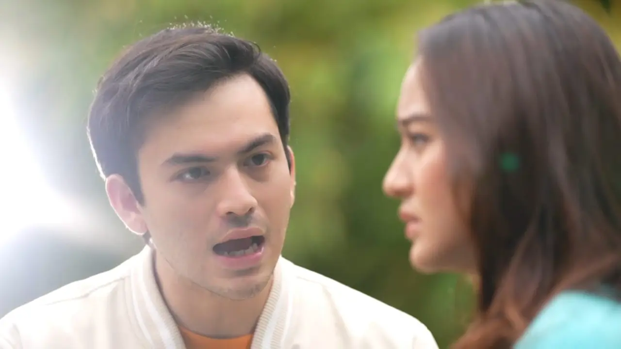 Bidadari Surgamu