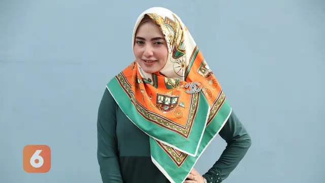 [Bintang] Yulia Mochamad