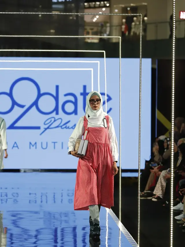 Up2Date Plus by Irna Mutiara