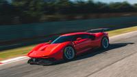 9 One-Off Ferrari Cars You May Never Heard Of Before