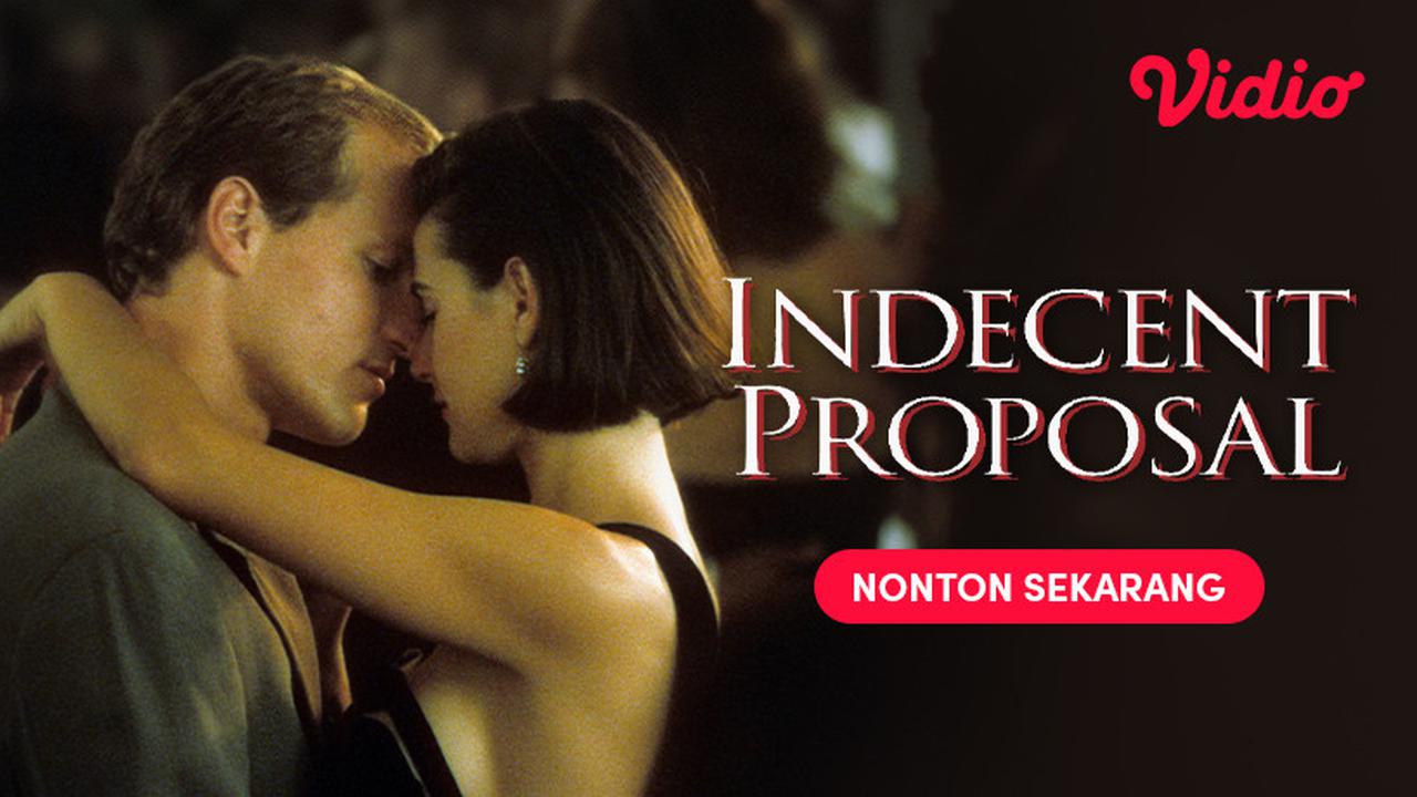 Indecent Proposal