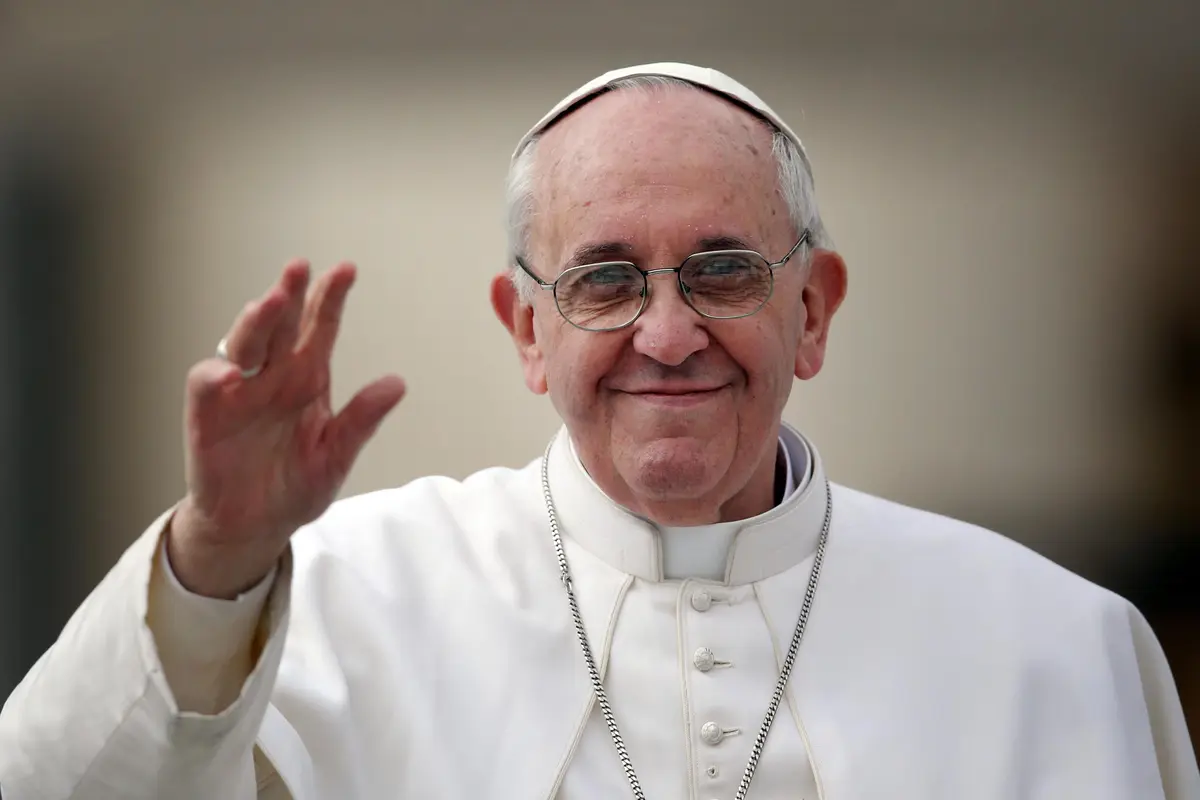 Paus Francis