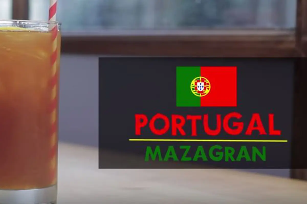 Yuk Bikin Kopi Lemon a la Bangsa Portugal, CR7 Suka Lho!