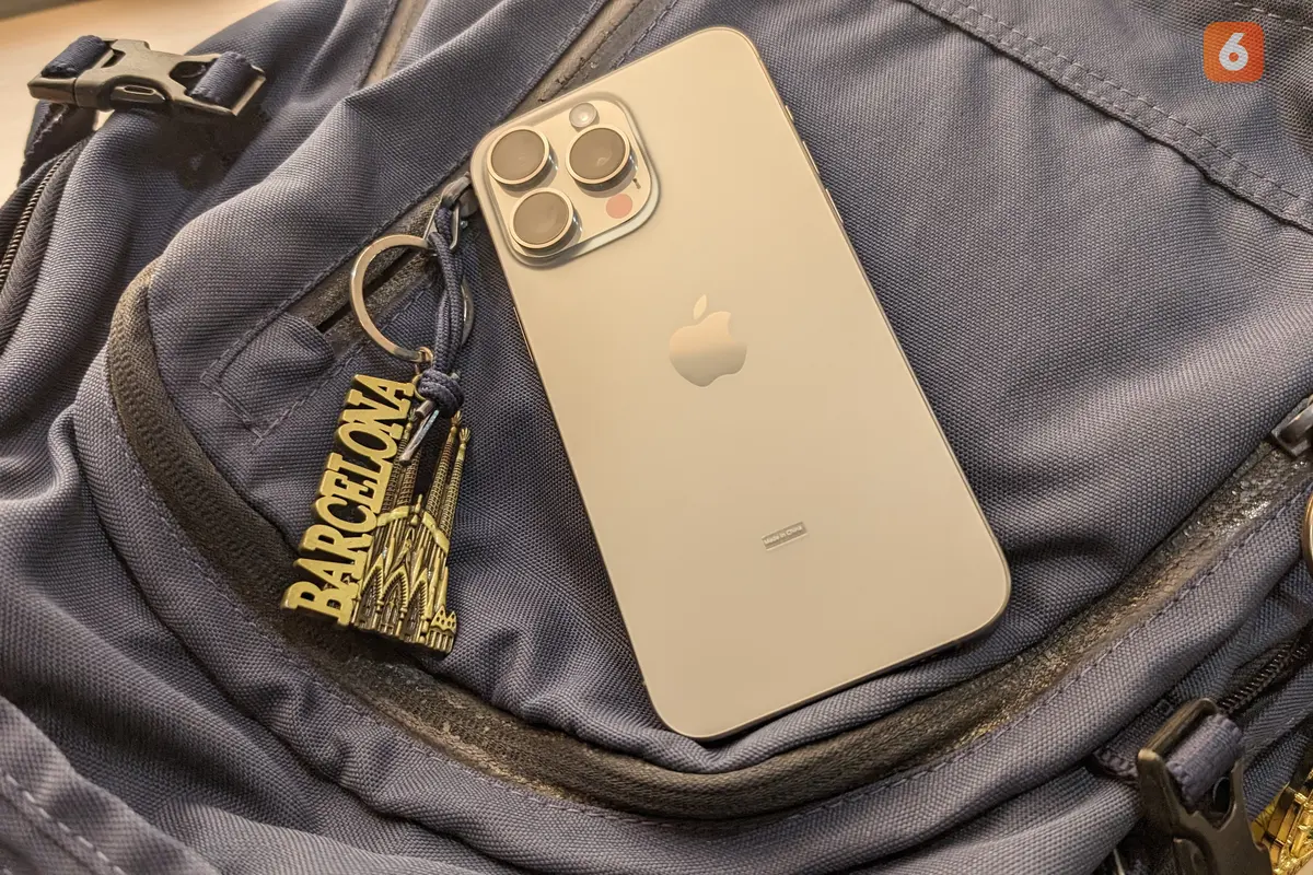 Tips iPhone