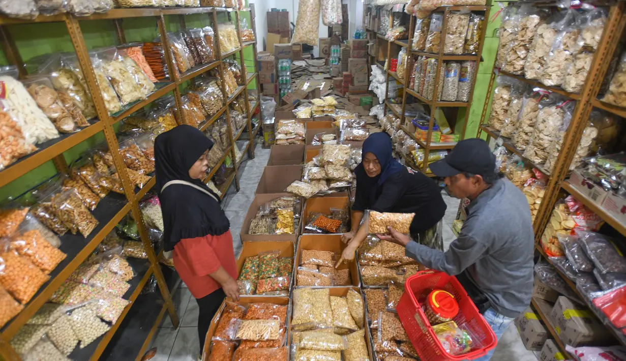 Faktor utama di balik peningkatan penjualan adalah strategi penetapan harga yang kompetitif. (merdeka.com/Arie Basuki)