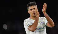 Peluang Rekrut Rodri Menipis, Real Madrid Pertimbangkan 3 Calon Lain