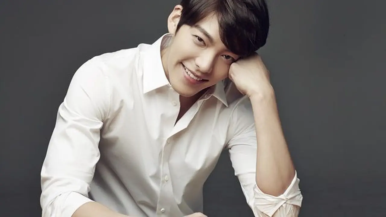 [Bintang] Kim Woo Bin