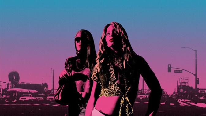 Tangerine. (Magnolia Pictures)