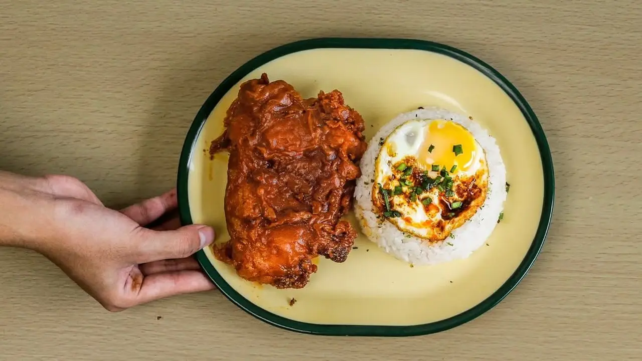 Rekomendasi Tempat Makan Chicken Nashville di Jogja
