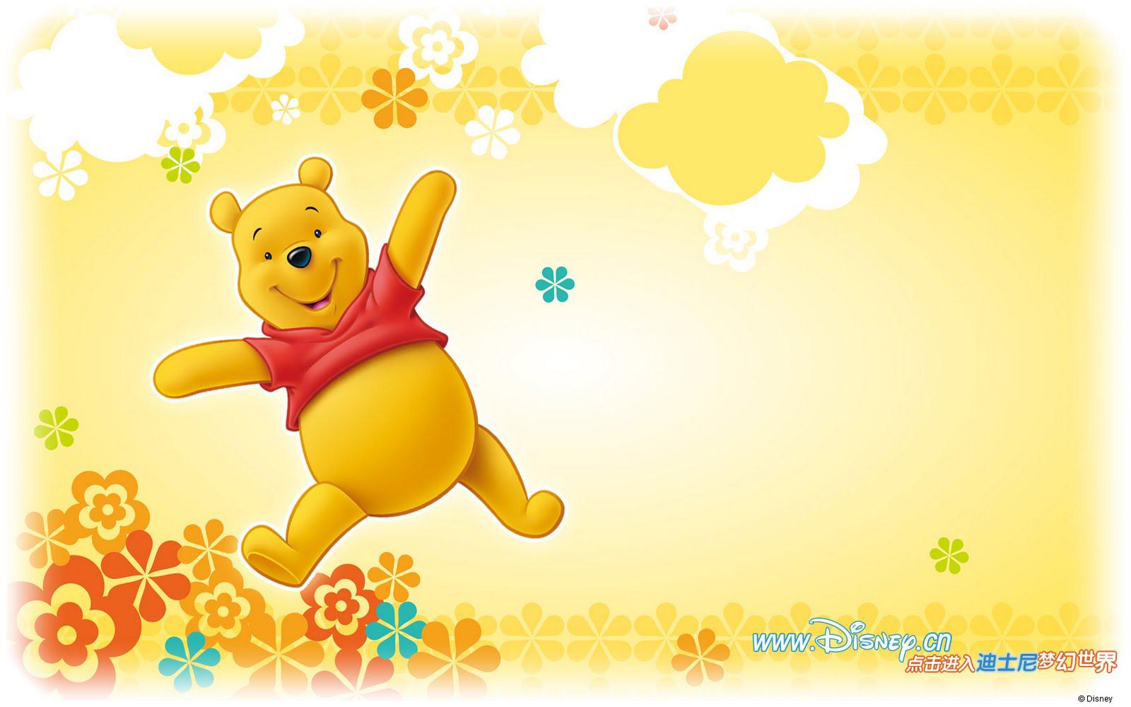 Jadi Sasaran Sensor Di China Apa Salah Winnie The Pooh