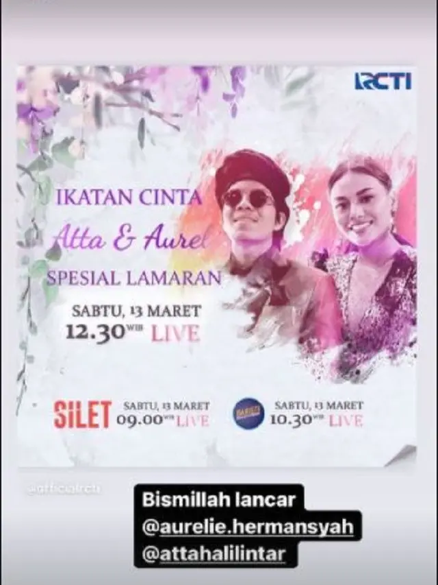 Ashanty (Foto: Instagram/@ashanty_ash)