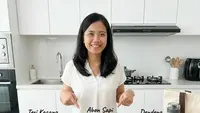 23 Ide Bekal Kantor yang Tidak Mudah Basi Tanpa Kulkas, Mudah Disiapkan