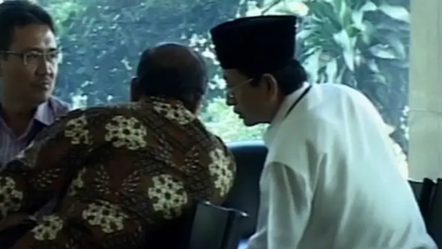 Korupsi Alquran, Wakil Menteri Agama Kembali Diperiksa KPK