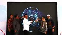 Kurangi Emisi Karbon, Produsen Minuman Karbonasi Bangun PLTS Terbesar di Jawa Timur