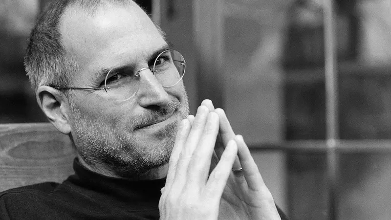 5 Hal Ini yang Menjadi Ukuran Orang Sukses Menurut Steve Jobs