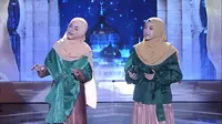 AKSI Indonesia 2022 tayang setiap dini hari di Indosiar