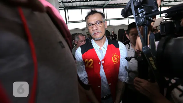 [Bintang] Tio Pakusadewo