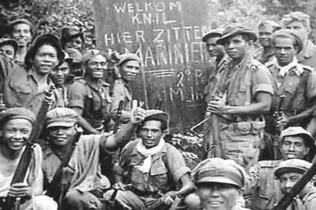 Potret Hari Kebangkitan Nasional 20 Mei 1908
