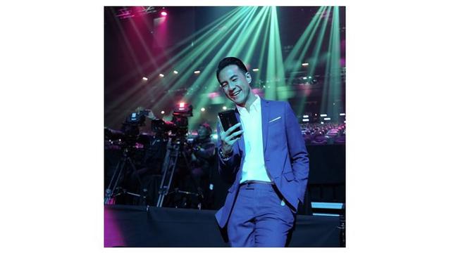 Diet, Ini 7 Potret Terbaru VJ Daniel yang Makin Ramping