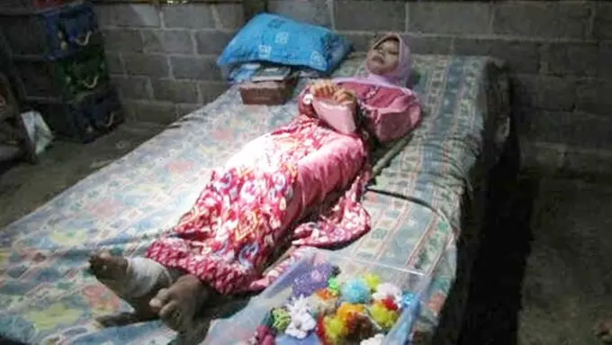 Photo: Copyright  Merdeka.com/arie sunaryo