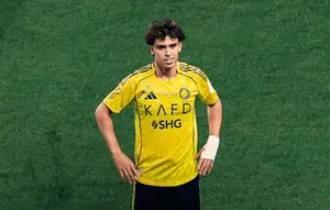 Joao Felix Buka Peluang Kembali ke Eropa, 5 Klub Ini Bisa Jadi Pelabuhan Barunya
