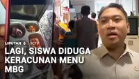 Puluhan Siswa di Kabupaten Bogor Diduga Keracunan MBG
