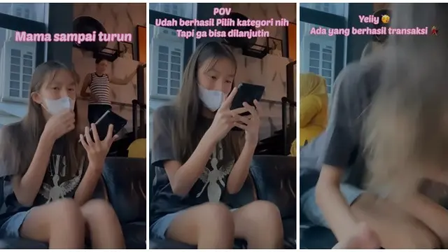 Cerita 6 Artis Berburu Tiket Konser Blackpink, Deg-degan hingga Nangis