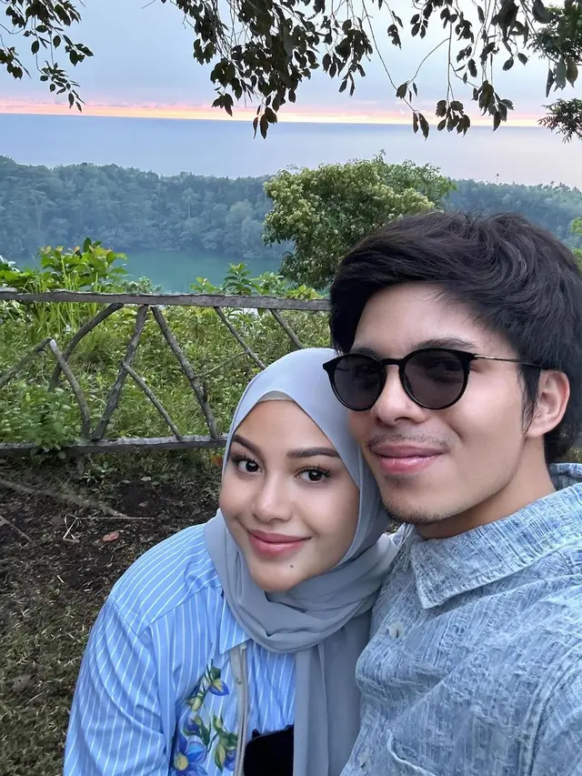 Aurel Hermansyah disebut makin langsing (Instagram/aurelie.hermansyah)